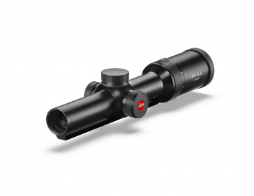 Leica Fortis 6 1-6x24 i Zielfernrohr